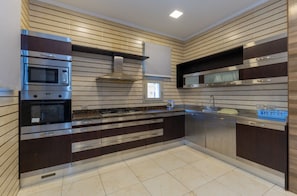 Cuisine privée
