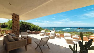 Terras