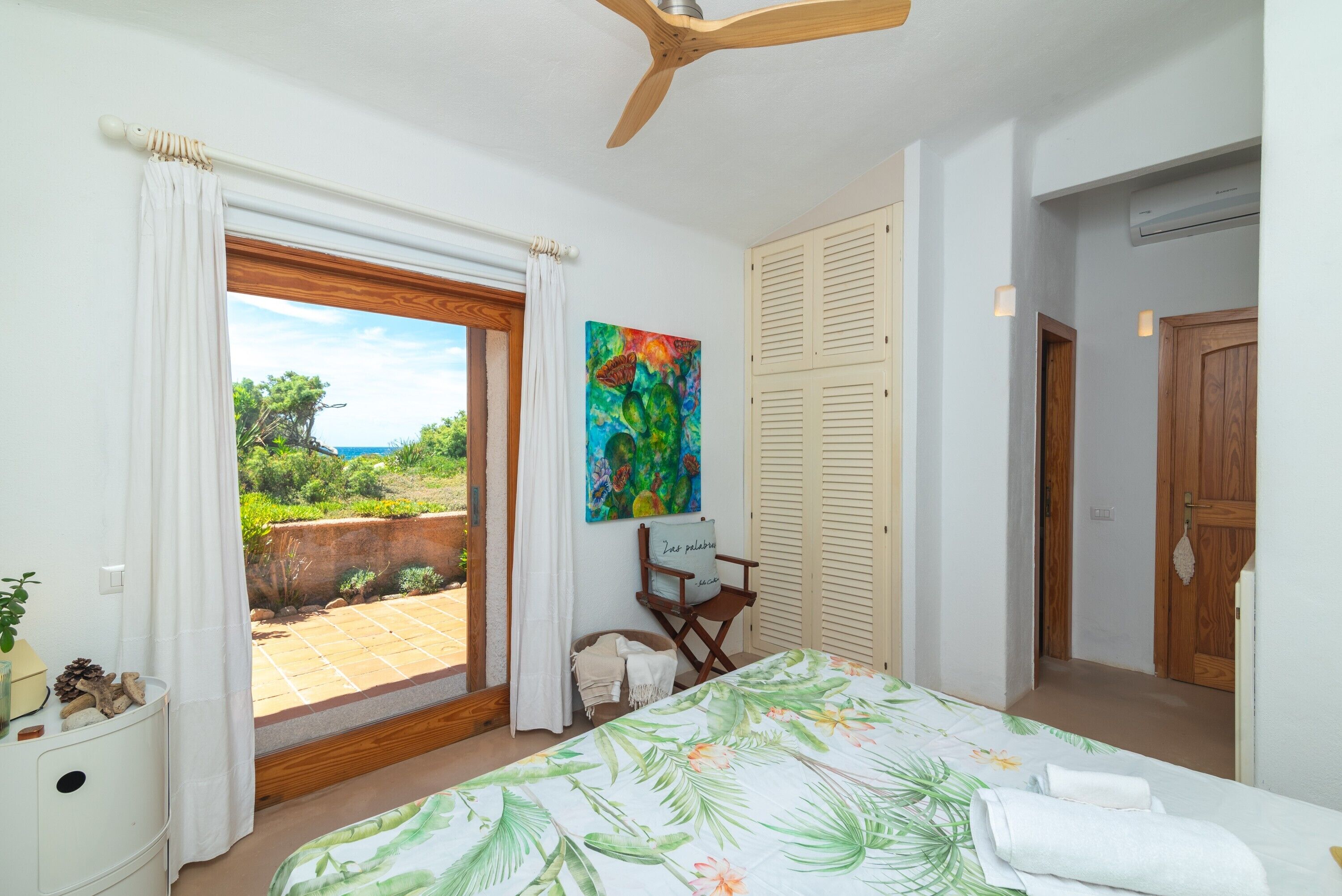 3 chambres, fer et planche à repasser, Wi-Fi gratuit, draps fournis