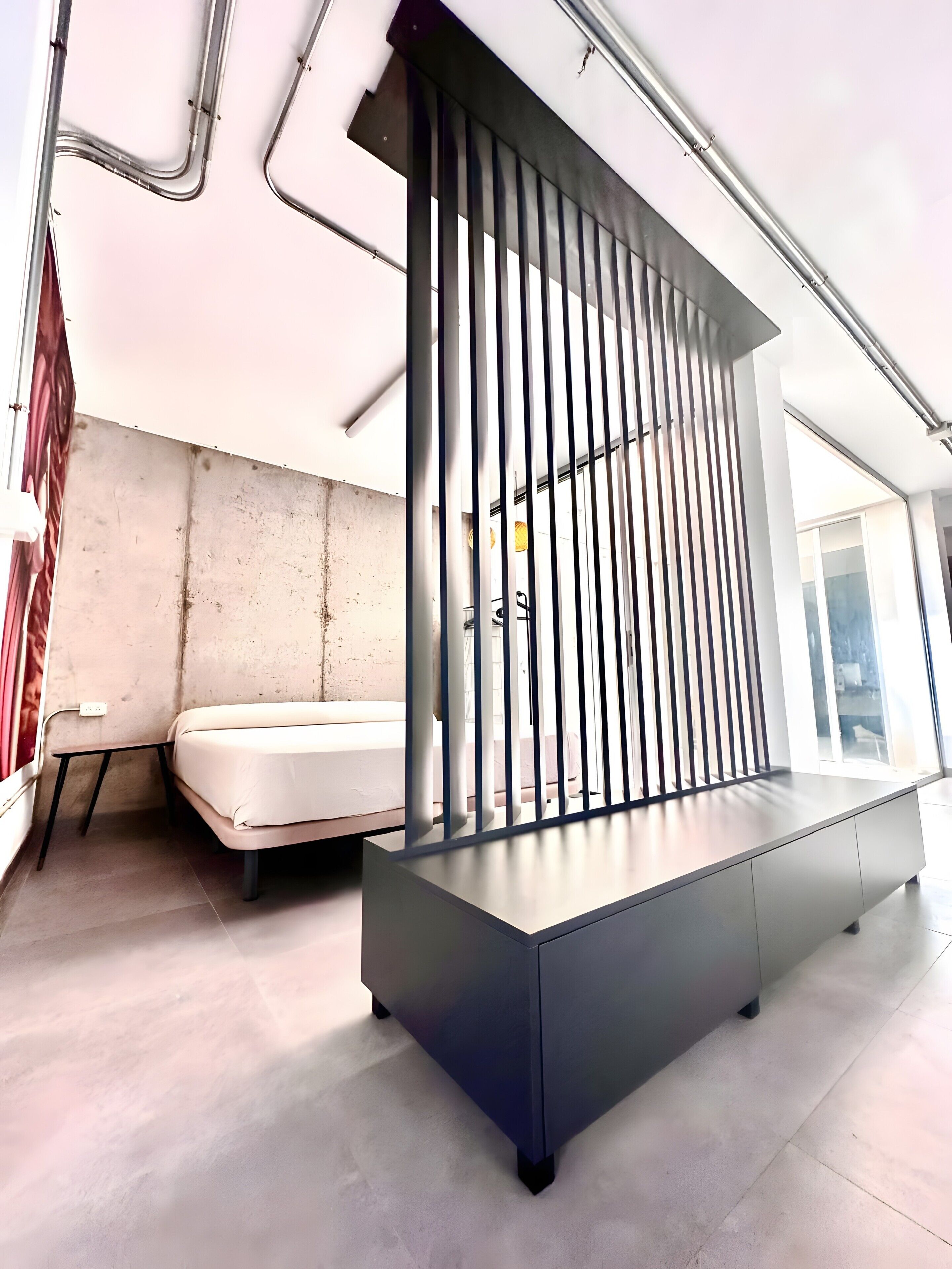 4 slaapkamers, gratis wifi, beddengoed