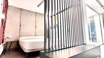 4 slaapkamers, gratis wifi, beddengoed