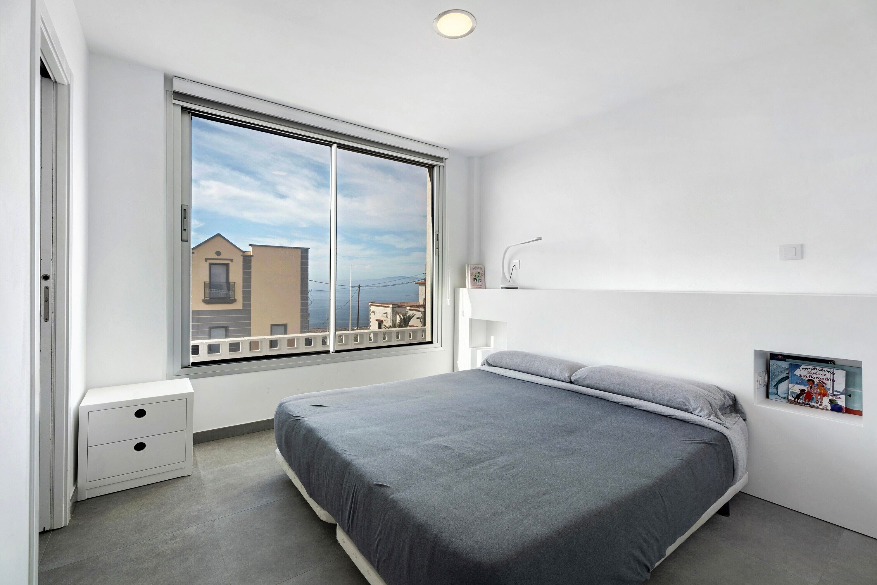 4 slaapkamers, gratis wifi, beddengoed