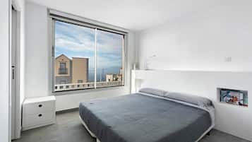 4 slaapkamers, gratis wifi, beddengoed