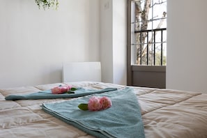 1 habitación, wifi gratis y ropa de cama 