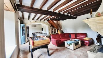 Tv, pejs, videospil, dvd-afspiller