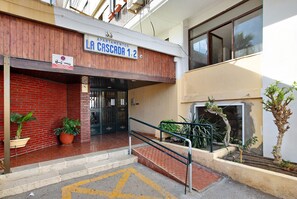 Detalle exterior