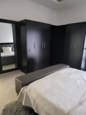 3 Schlafzimmer, WLAN, Bettwäsche