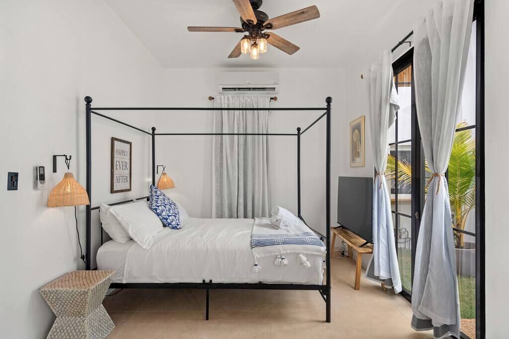 14 多间卧室、熨斗/熨衣板、旅行婴儿床、WiFi