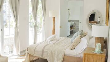 14 bedrooms, iron/ironing board, travel cot, WiFi