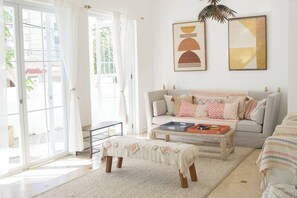 Télévision, espaces bureaux