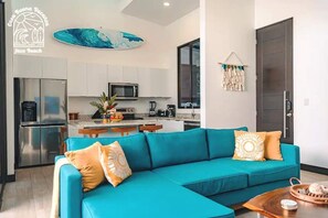 Téléviseur connecté