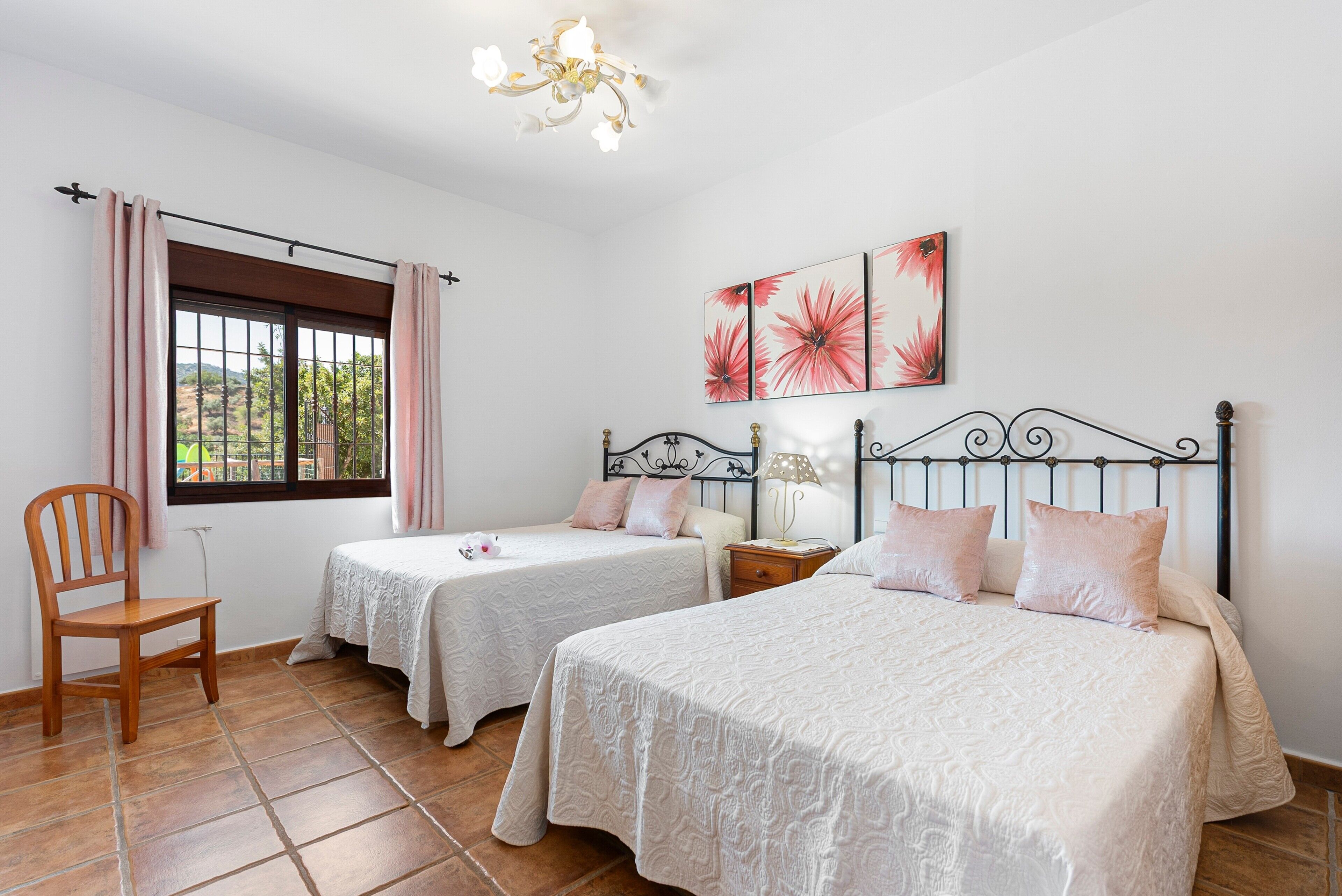 3 Schlafzimmer, Bügeleisen/Bügelbrett, kostenloses WLAN, Bettwäsche