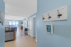 Interior - Breathtaking 16th-Floor Gulf Views • Sleeps 8 • Ariel Dunes II (Destin)