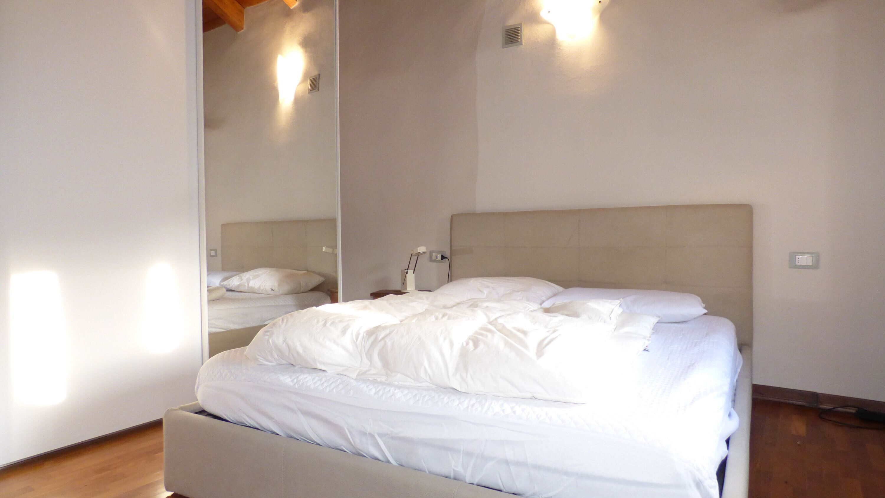 3 Schlafzimmer, Bügeleisen/Bügelbrett, kostenloses WLAN, Bettwäsche