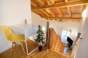 Interior - Casinha da vila turcifal (Turcifal)