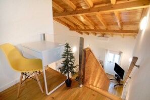 Interior - Casinha da vila turcifal (Turcifal)
