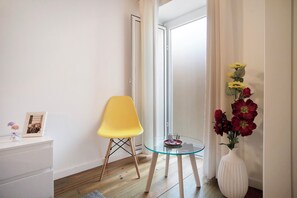 Interior - Casinha da vila turcifal (Turcifal)