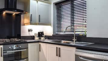 Dishwasher, highchair