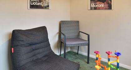 3 bedroom accommodation in Guisborough