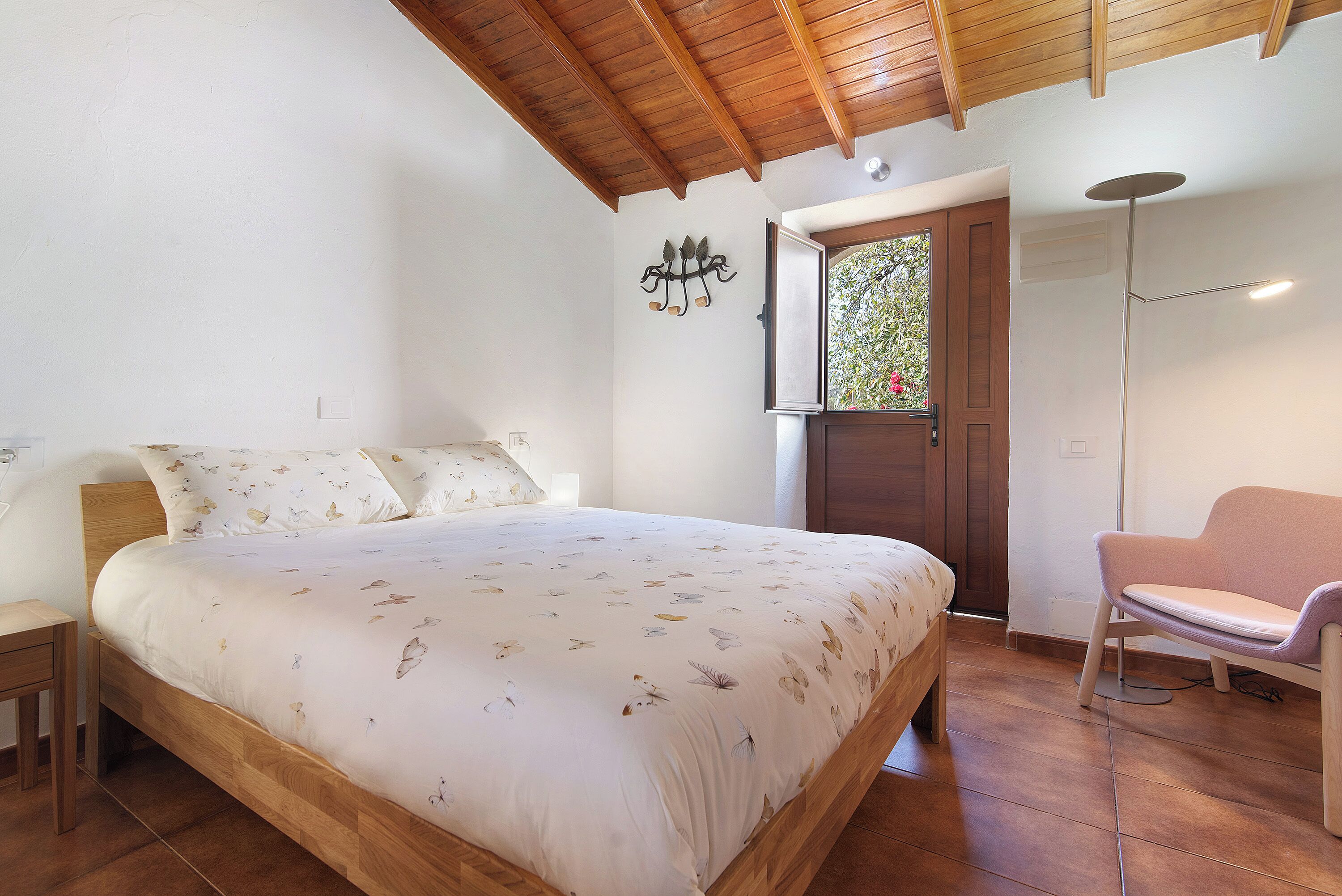 1 slaapkamer, gratis wifi, beddengoed