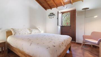 1 slaapkamer, gratis wifi, beddengoed