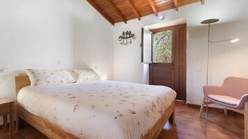 1 habitación, wifi gratis y ropa de cama