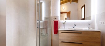 Vakantie Appartement 'La Casita De La Abuela Paula' met Uitzicht op Zee, Privé Terras en Wi-Fi