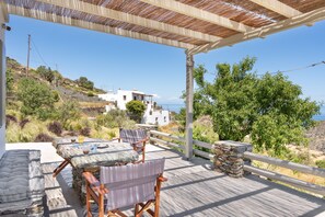 Opções para refei ção ao ar livre