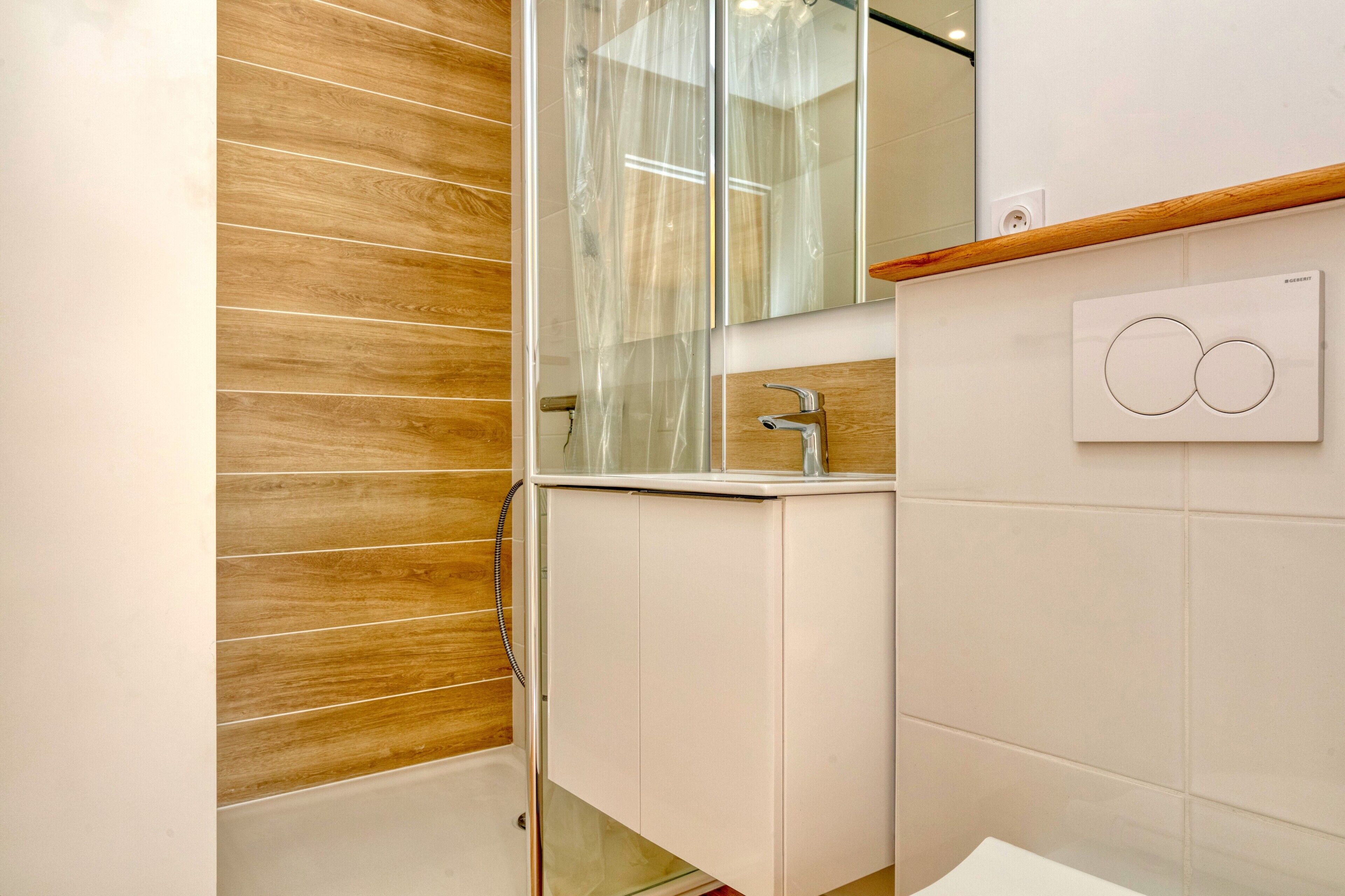 Shower