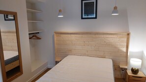 1 bedroom, free WiFi - Apartment 'La Dune De Sable Les Evens' with Private Terrace and Wi-Fi (Pornichet)