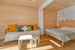 1 habitación y wifi gratis 