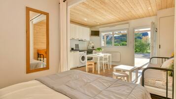 1 chambre, Wi-Fi gratuit