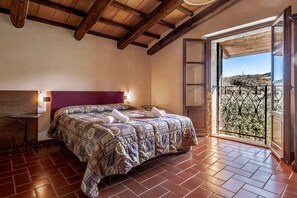 4 habitaciones, wifi gratis y ropa de cama 