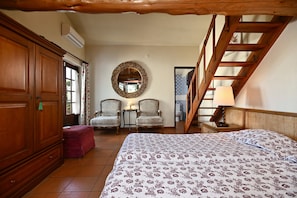 3 habitaciones, tabla de planchar con plancha y wifi gratis 