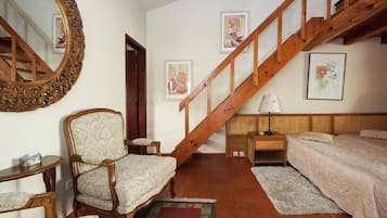 3 chambres, fer et planche Ă repasser, Wi-Fi gratuit, draps fournis