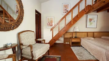 3 dormitoris, planxa i posts de planxar, wifi gratuïta i roba de llit