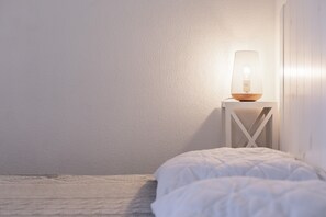 4 Schlafzimmer, Bügeleisen/Bügelbrett, kostenloses WLAN