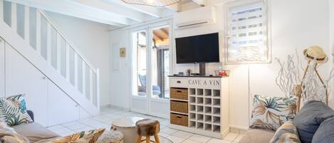 Televisio, DVD-soitin