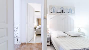 4 chambres, fer et planche Ă repasser, Wi-Fi gratuit