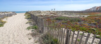 Villa 'Maison Barcares Fb 114' with Private Terrace, Wi-Fi and Air Conditioning