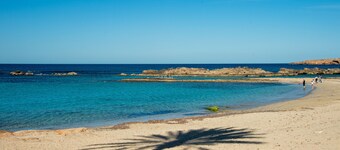 Apartment 'Córdula' with Wi-Fi and Air Conditioning
