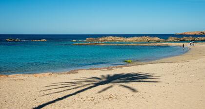 Ferienwohnung 'Córdula' mit WLAN und Klimaanlage