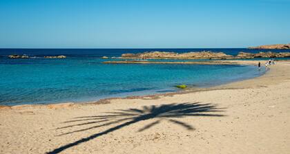 Ferienwohnung 'Córdula' mit WLAN und Klimaanlage