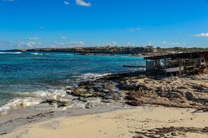 Plage à proximité
