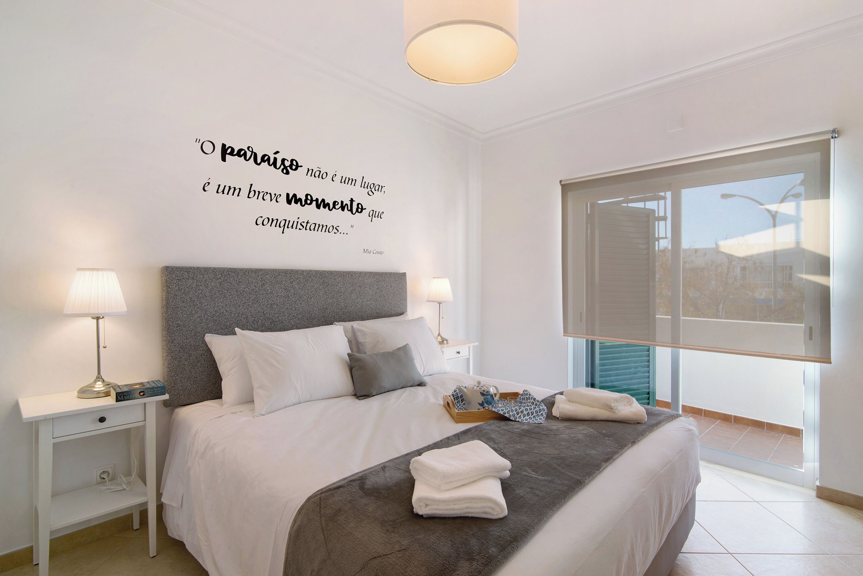 2 sovrum, strykjärn/strykbräda, gratis wi-fi och sängkläder