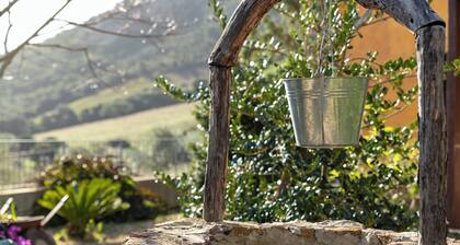 Holiday Home 'Casa Michela' with Private Garden and Wi-Fi