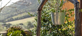 Holiday Home 'Casa Michela' with Private Garden and Wi-Fi