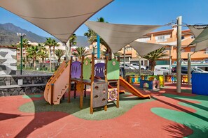 Children’s area