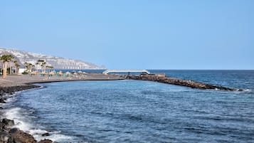 Perto da praia