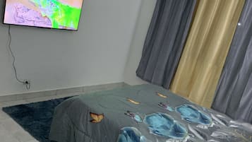 2 camere, ferro/asse da stiro, Wi-Fi, lenzuola